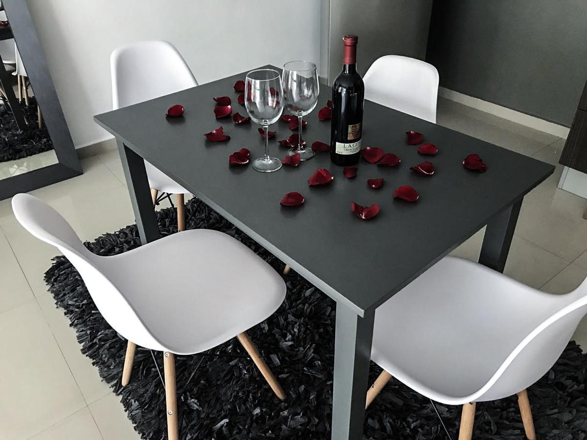 Studio Loft Polanco With Pool Мексико Сити Стая снимка