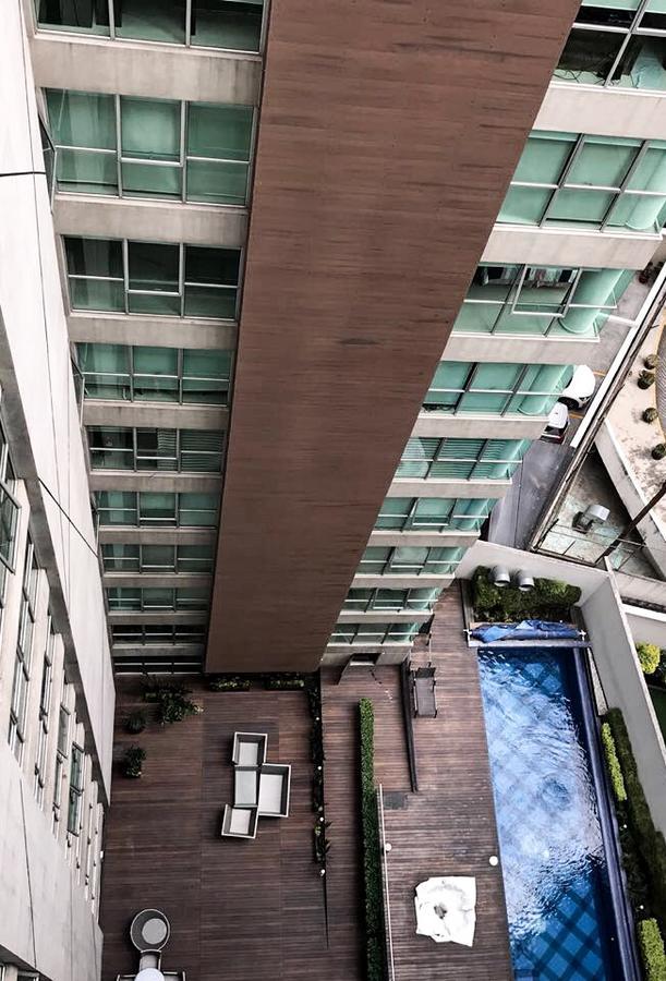 Studio Loft Polanco With Pool Мексико Сити Стая снимка