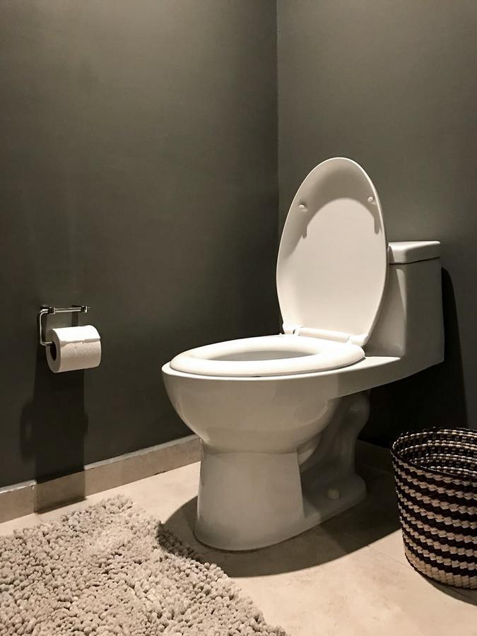 Studio Loft Polanco With Pool Мексико Сити Стая снимка