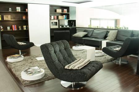 Studio Loft Polanco With Pool Мексико Сити Екстериор снимка