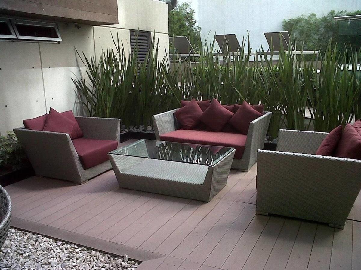 Studio Loft Polanco With Pool Мексико Сити Екстериор снимка