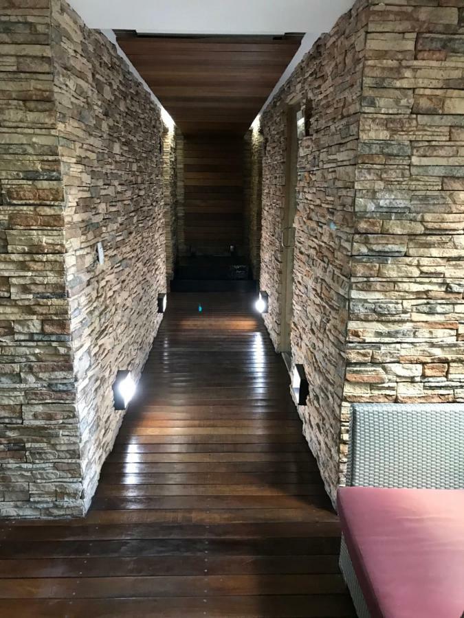 Studio Loft Polanco With Pool Мексико Сити Екстериор снимка